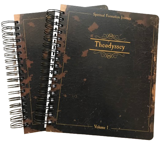 Spiritual Formation Journey Set (Second Edition)